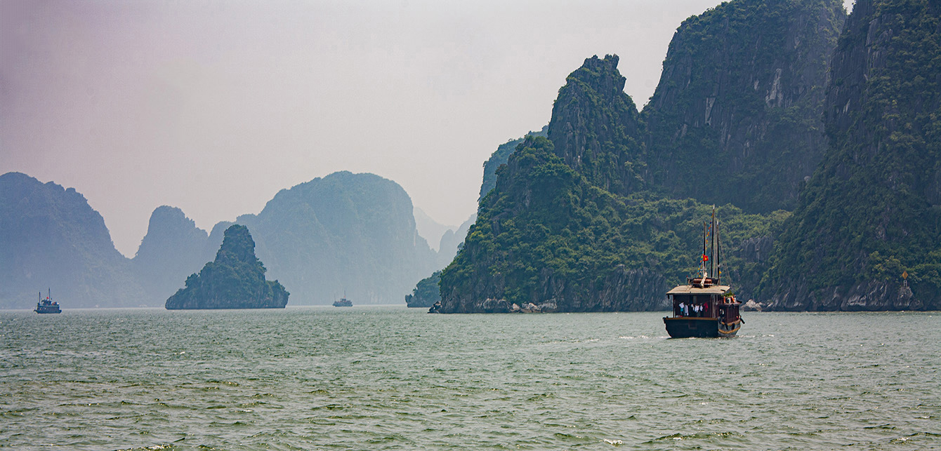 Baie d'Halong   002